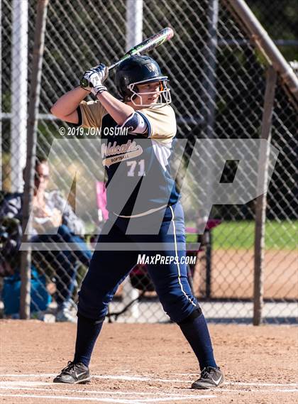 Thumbnail 3 in West Ranch vs Foothill Tech  photogallery.