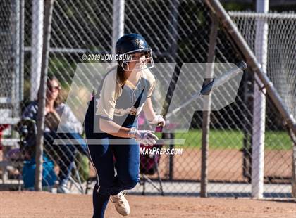 Thumbnail 3 in West Ranch vs Foothill Tech  photogallery.