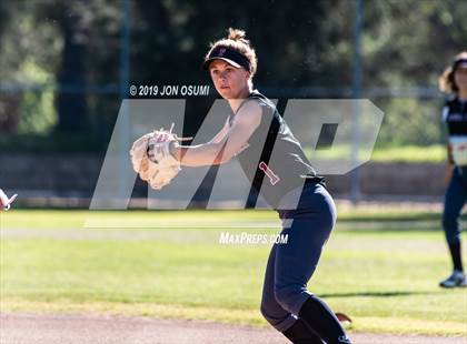 Thumbnail 2 in West Ranch vs Foothill Tech  photogallery.