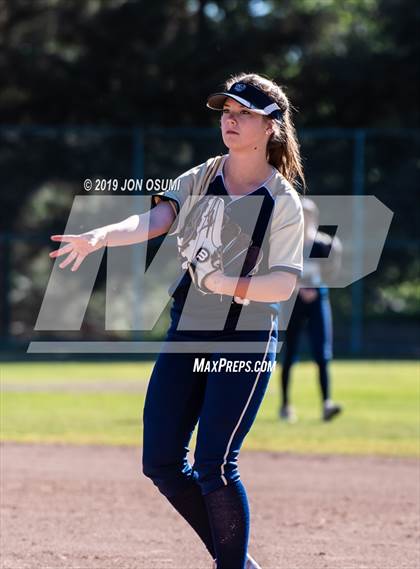 Thumbnail 2 in West Ranch vs Foothill Tech  photogallery.