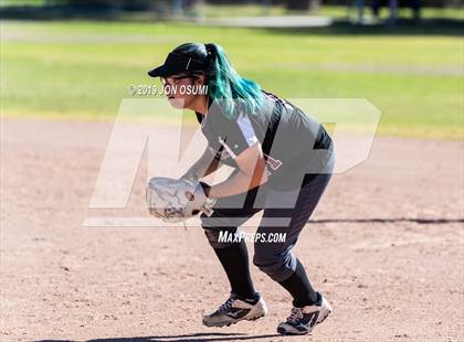 Thumbnail 1 in West Ranch vs Foothill Tech  photogallery.