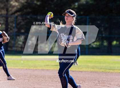 Thumbnail 1 in West Ranch vs Foothill Tech  photogallery.