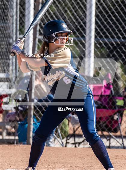 Thumbnail 1 in West Ranch vs Foothill Tech  photogallery.