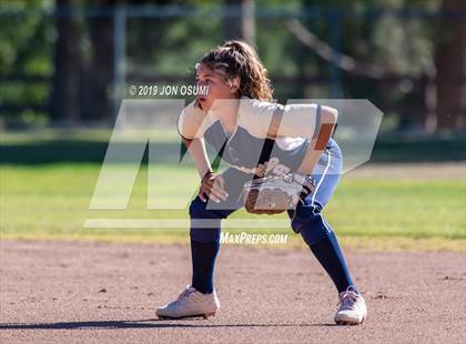 Thumbnail 3 in West Ranch vs Foothill Tech  photogallery.