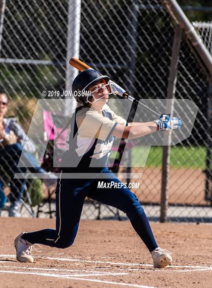 Thumbnail 3 in West Ranch vs Foothill Tech  photogallery.