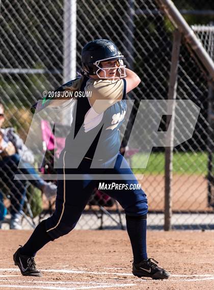 Thumbnail 2 in West Ranch vs Foothill Tech  photogallery.