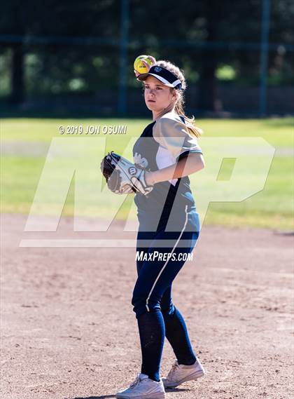Thumbnail 3 in West Ranch vs Foothill Tech  photogallery.