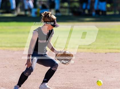 Thumbnail 1 in West Ranch vs Foothill Tech  photogallery.