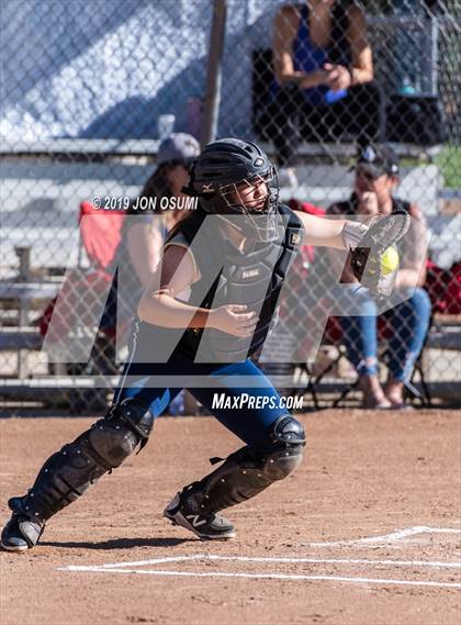 Thumbnail 2 in West Ranch vs Foothill Tech  photogallery.