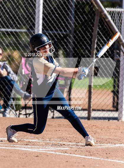 Thumbnail 2 in West Ranch vs Foothill Tech  photogallery.