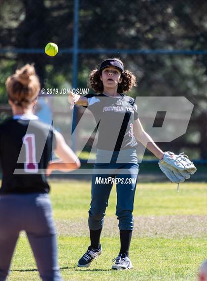 Thumbnail 1 in West Ranch vs Foothill Tech  photogallery.