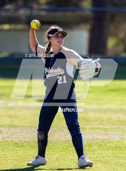Thumbnail 2 in West Ranch vs Foothill Tech  photogallery.