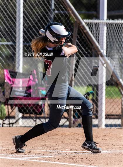 Thumbnail 2 in West Ranch vs Foothill Tech  photogallery.