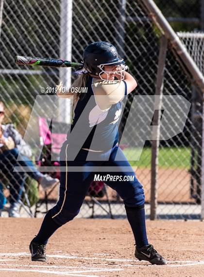 Thumbnail 2 in West Ranch vs Foothill Tech  photogallery.