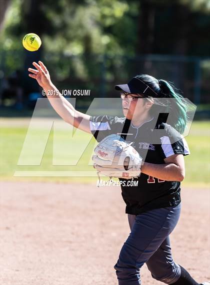 Thumbnail 2 in West Ranch vs Foothill Tech  photogallery.