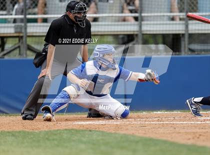 Thumbnail 2 in Dallas Jesuit @ Waco Midway photogallery.