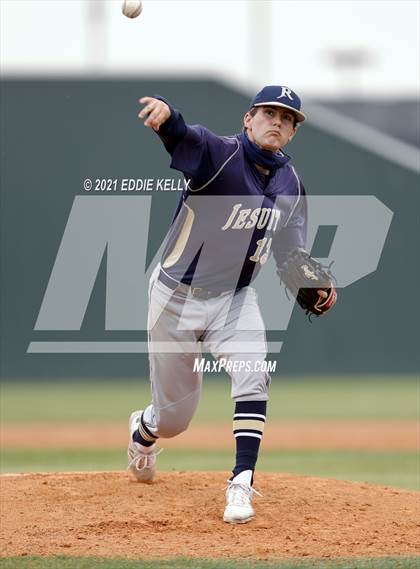 Thumbnail 3 in Dallas Jesuit @ Waco Midway photogallery.