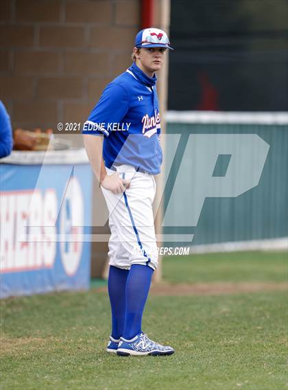 Thumbnail 3 in Dallas Jesuit @ Waco Midway photogallery.