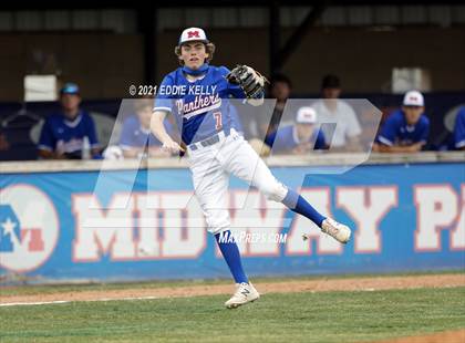 Thumbnail 3 in Dallas Jesuit @ Waco Midway photogallery.