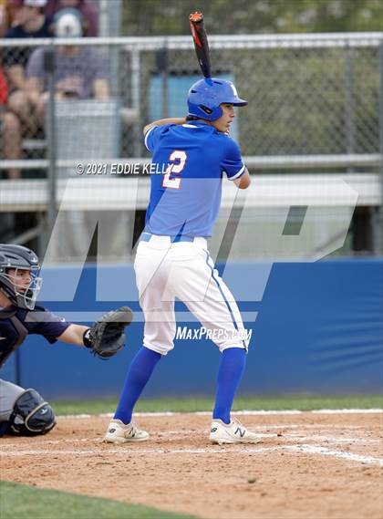 Thumbnail 3 in Dallas Jesuit @ Waco Midway photogallery.