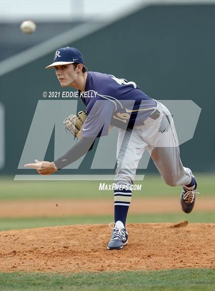 Thumbnail 2 in Dallas Jesuit @ Waco Midway photogallery.