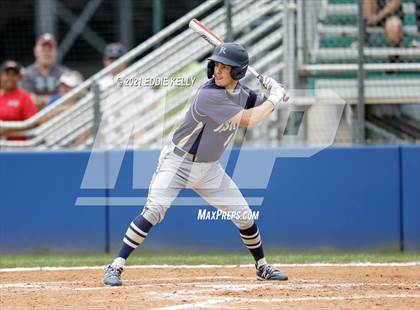 Thumbnail 3 in Dallas Jesuit @ Waco Midway photogallery.
