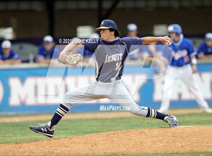 Thumbnail 2 in Dallas Jesuit @ Waco Midway photogallery.