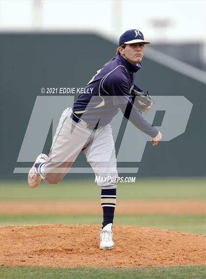 Thumbnail 1 in Dallas Jesuit @ Waco Midway photogallery.