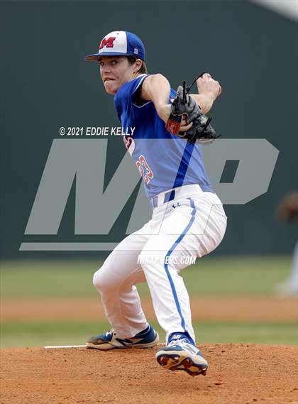 Thumbnail 1 in Dallas Jesuit @ Waco Midway photogallery.