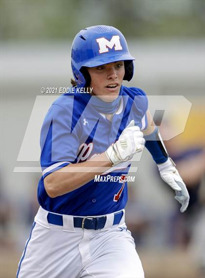 Thumbnail 3 in Dallas Jesuit @ Waco Midway photogallery.