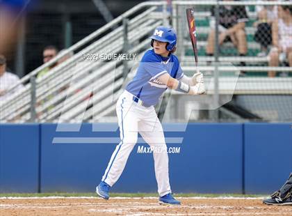 Thumbnail 3 in Dallas Jesuit @ Waco Midway photogallery.