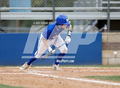 Thumbnail 2 in Dallas Jesuit @ Waco Midway photogallery.