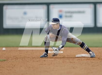 Thumbnail 1 in Dallas Jesuit @ Waco Midway photogallery.