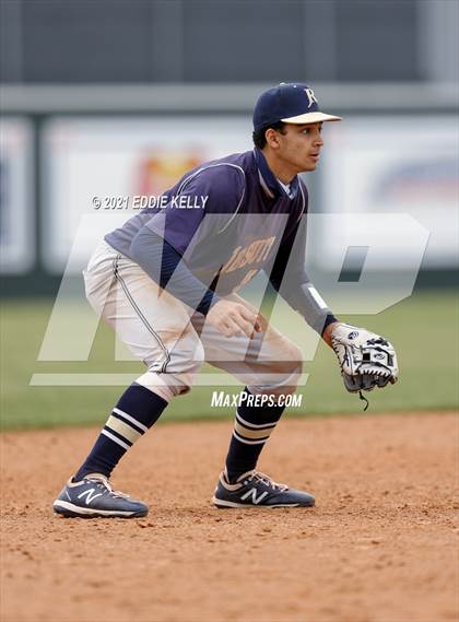 Thumbnail 1 in Dallas Jesuit @ Waco Midway photogallery.
