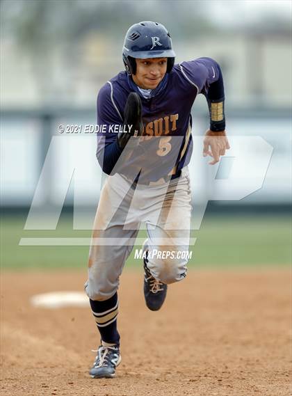 Thumbnail 3 in Dallas Jesuit @ Waco Midway photogallery.