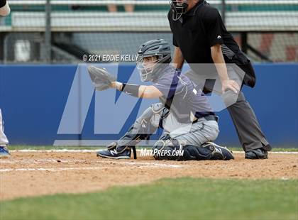 Thumbnail 3 in Dallas Jesuit @ Waco Midway photogallery.