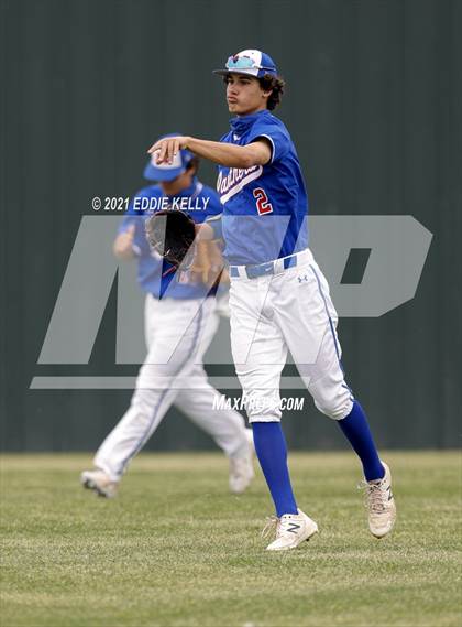 Thumbnail 3 in Dallas Jesuit @ Waco Midway photogallery.