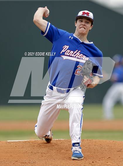 Thumbnail 3 in Dallas Jesuit @ Waco Midway photogallery.