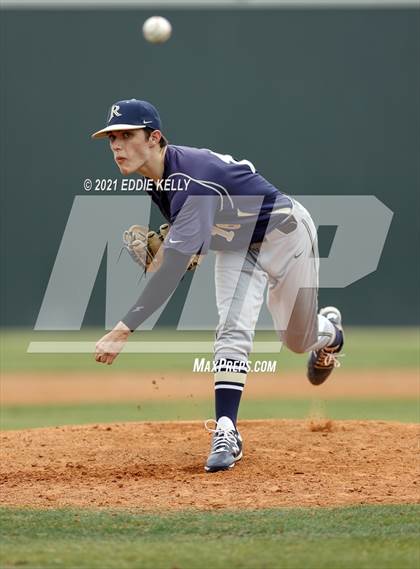 Thumbnail 3 in Dallas Jesuit @ Waco Midway photogallery.