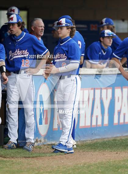 Thumbnail 2 in Dallas Jesuit @ Waco Midway photogallery.