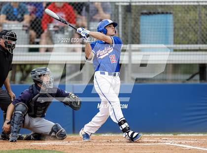 Thumbnail 3 in Dallas Jesuit @ Waco Midway photogallery.