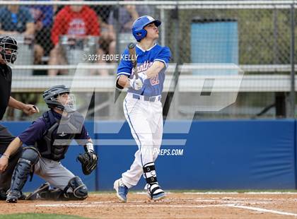 Thumbnail 1 in Dallas Jesuit @ Waco Midway photogallery.