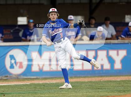 Thumbnail 1 in Dallas Jesuit @ Waco Midway photogallery.
