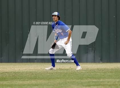 Thumbnail 2 in Dallas Jesuit @ Waco Midway photogallery.