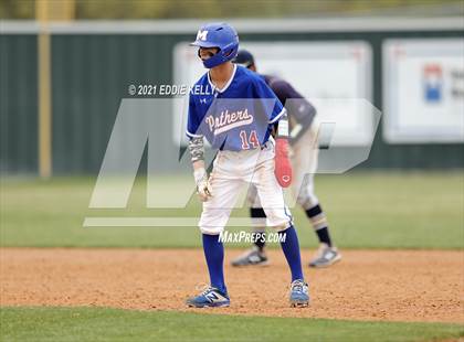 Thumbnail 3 in Dallas Jesuit @ Waco Midway photogallery.