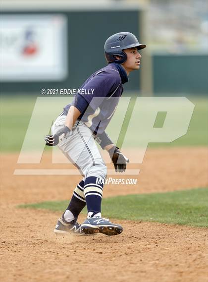 Thumbnail 3 in Dallas Jesuit @ Waco Midway photogallery.