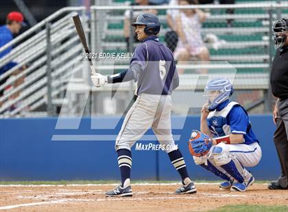 Thumbnail 3 in Dallas Jesuit @ Waco Midway photogallery.
