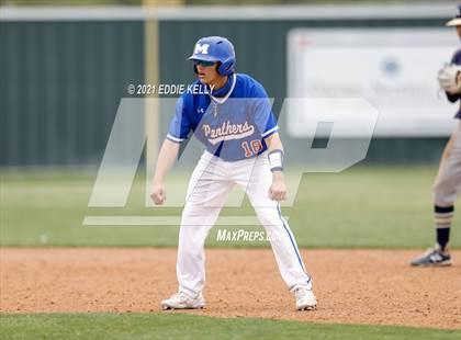 Thumbnail 2 in Dallas Jesuit @ Waco Midway photogallery.