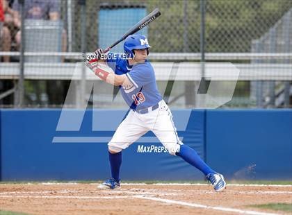 Thumbnail 3 in Dallas Jesuit @ Waco Midway photogallery.