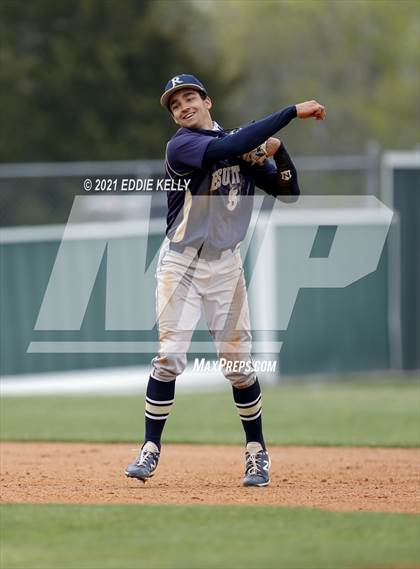 Thumbnail 3 in Dallas Jesuit @ Waco Midway photogallery.